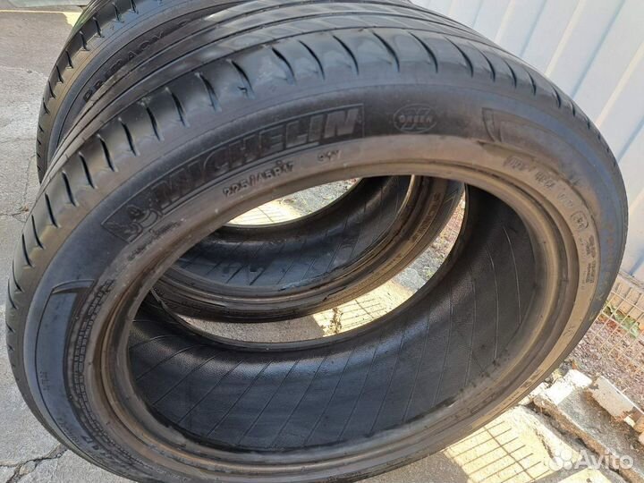 Michelin Primacy 3 225/45 R17 91Y