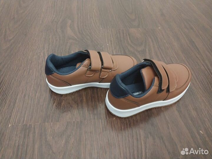 Кросовки детские для мальчиков