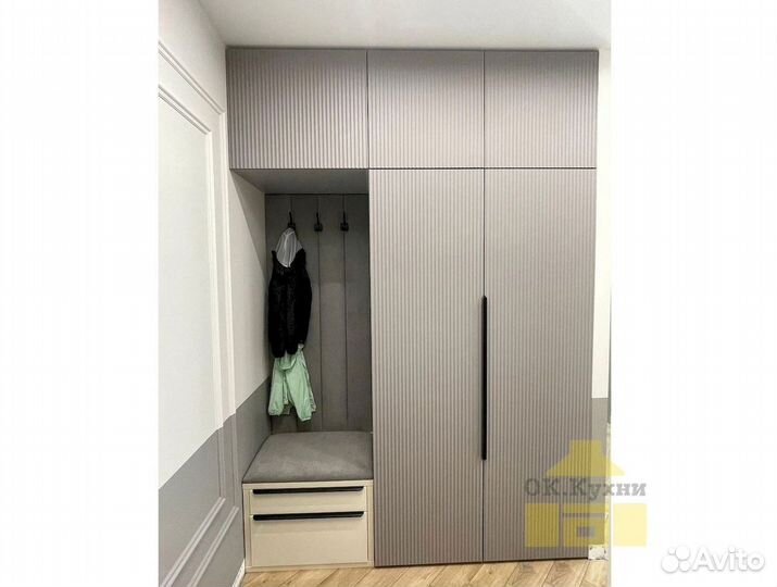 Шкаф новый