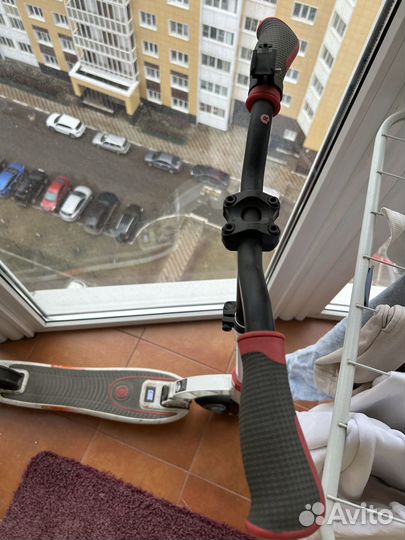 Электросамокат globber