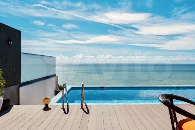 Дом 180 м² на участке 3,5 сот.