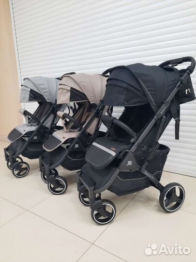 Коляска babalo 2023