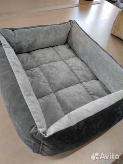 Лежанка для собак