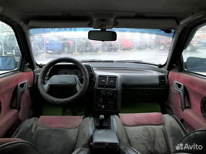 ВАЗ 2112 1.5 МТ, 2005, 199 296 км