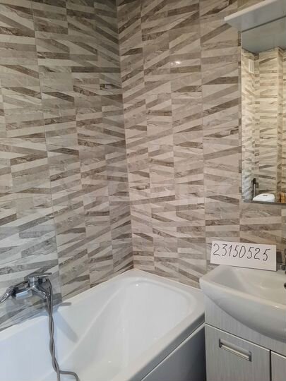2-к. квартира, 50 м², 1/5 эт.