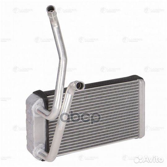 Радиатор отоп. LRh 3001 luzar