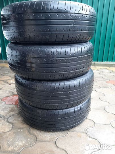 Hankook Optimo K415 205/60 R16 92