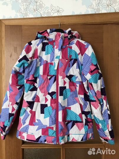 Горнолыжный костюм женский 42-44