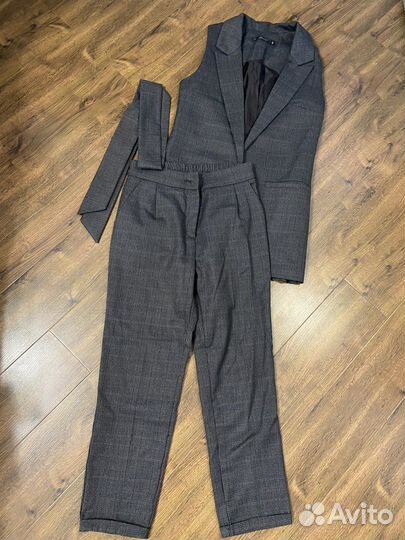 Женская одежда пакетом