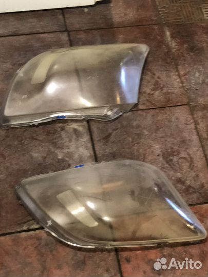 Оптика на avensis