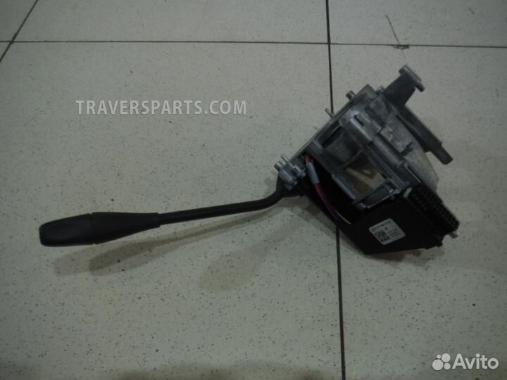 Ручка круиз контроля