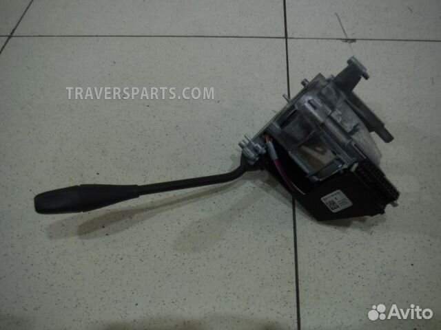 Ручка круиз контроля