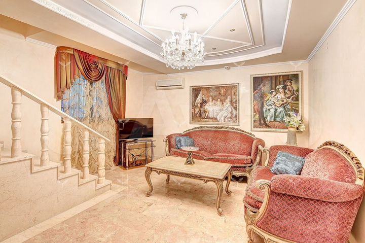 Гостиница в центре Сочи