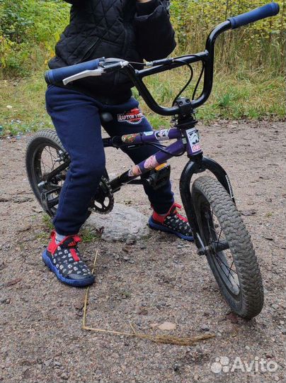 BMX Велосипед бмх