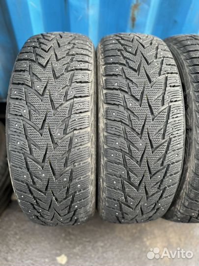 Nexen Winguard WinSpike WS62 SUV 235/60 R18 107T