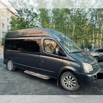 LDV Maxus 2.5 MT, 2009, 200 000 км, с пробегом, цена 500 000 руб.