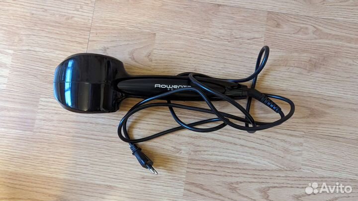 Автоматическая плойка