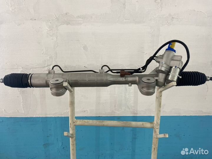 Infiniti G35/G37/G25 2007-2013 Новая гидравлическая рулевая рейка