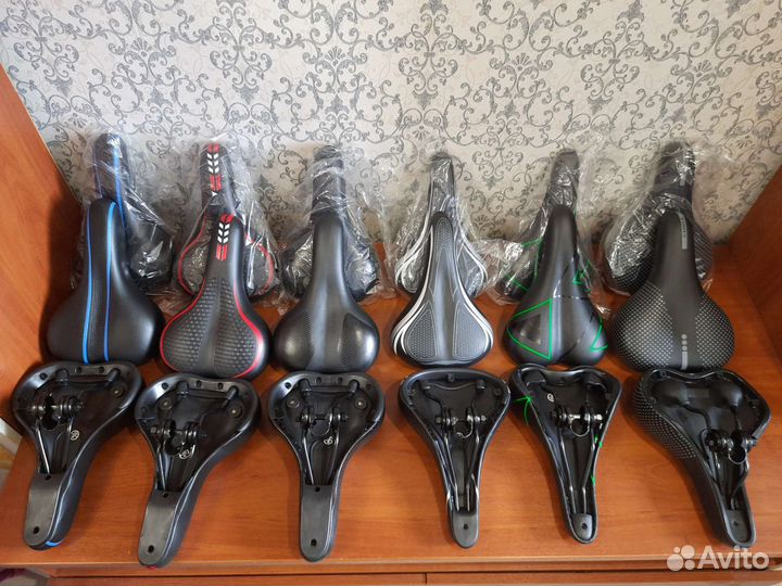 Седло для велосипеда сиденье на велосипед