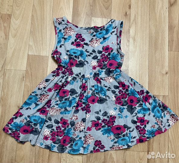 Платья для девочки