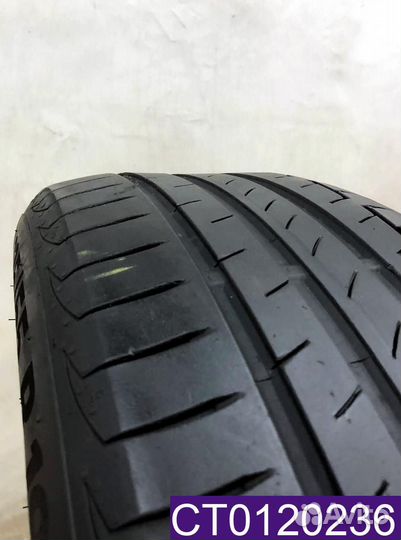 Continental PremiumContact 6 225/55 R19 103V