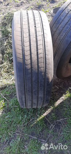 Firestone FS422 315/70 R22