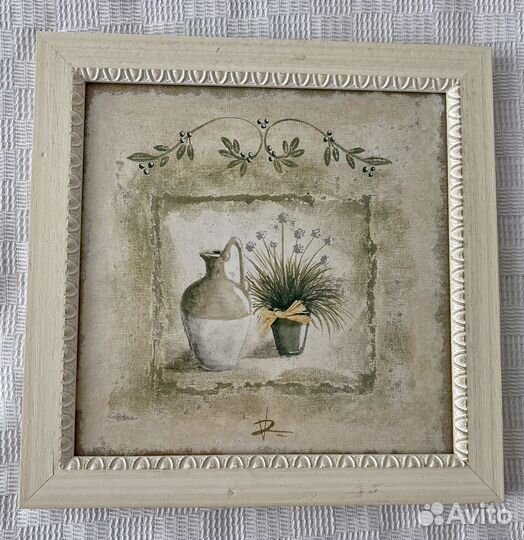 Декор на стену из Финляндии