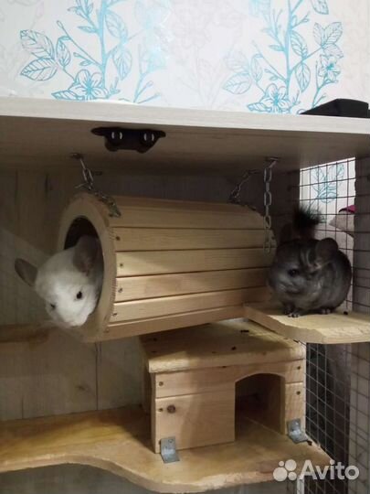 Тоннель для грызунов новый