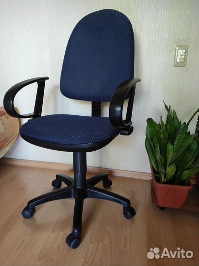 Компьютерное кресло IKEA