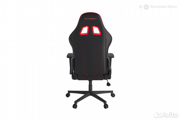 Кресло игровое Prince OH/P88/NR