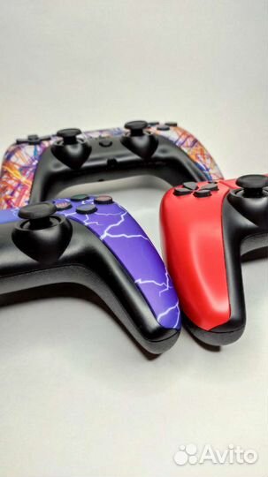 Геймпады для ps4 Новые