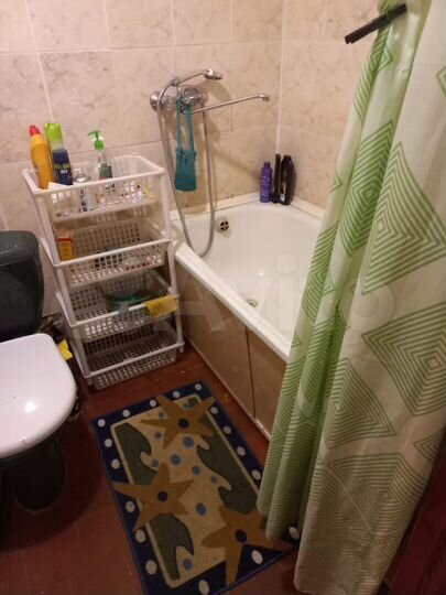 1-к. квартира, 30 м², 2/5 эт.