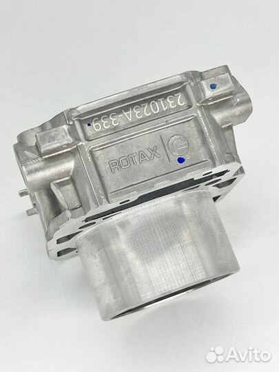 420413116 задний цилиндр двигателя квадроцикла BRP