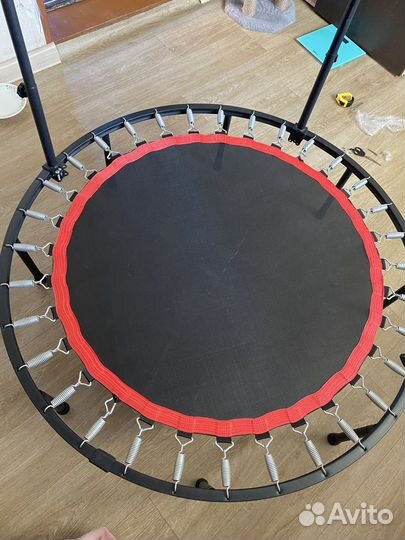 Батут для джампинга б/у
