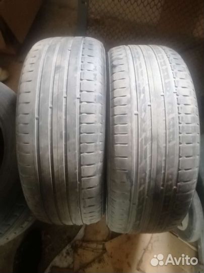 Nokian Tyres Hakka Green 2 205/55 R16