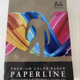 Бумага Paperline 80 гр. A4 500 л