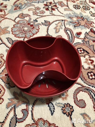 Посуда tupperware новая