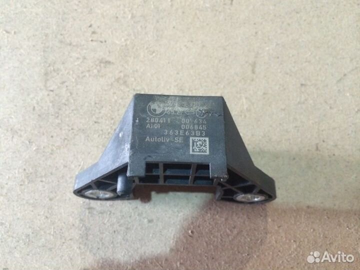 Датчики BMW 7 series F01