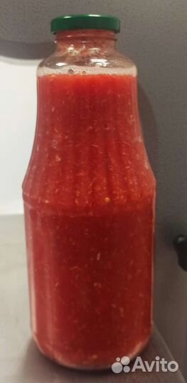 Хреновина Огонёк