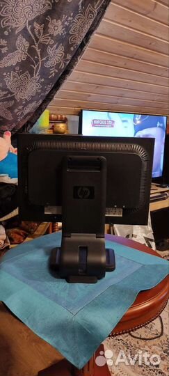 Монитор HP Compaq LA1905wg 19