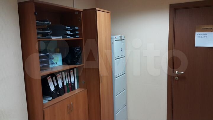 Офисы меблированные от 15 м² до 400 м²