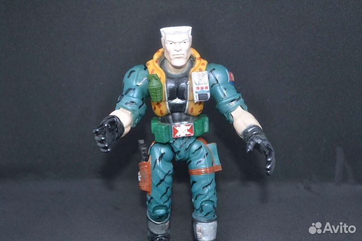 Фигурка Чип хазарт