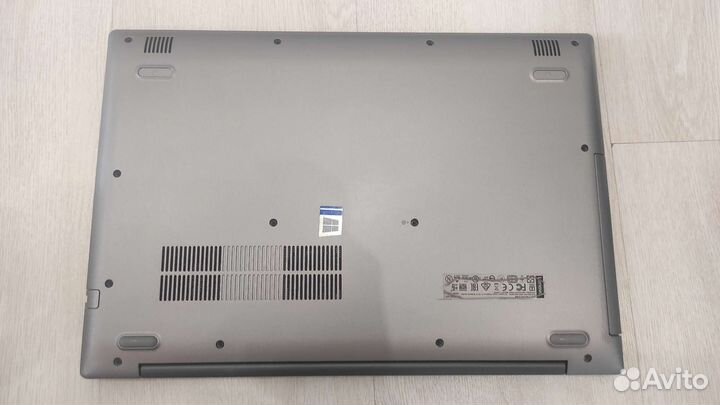 Lenovo ideapad 520 15ikb