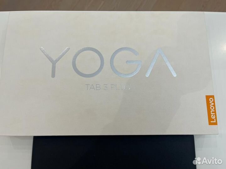 Планшет lenovo yoga Tab 3 Pro 32 gb