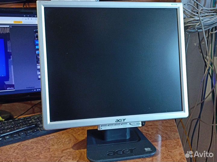 Мониторы 17-24