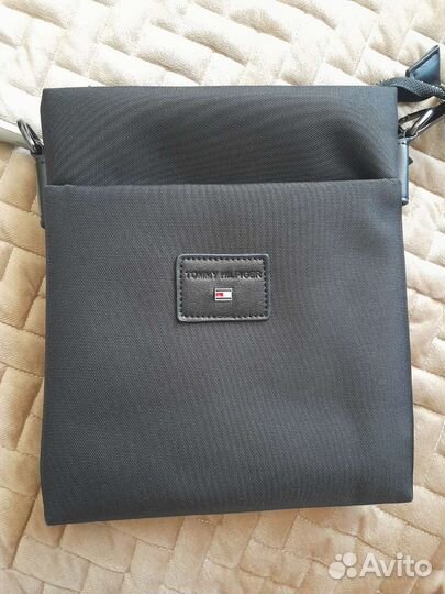 Сумка мужская