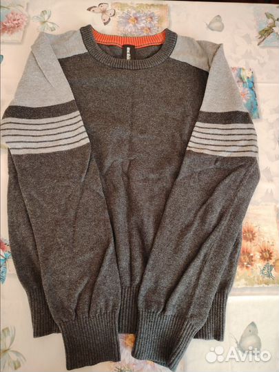 Пакет фирменной одежды для мальчика 140-146