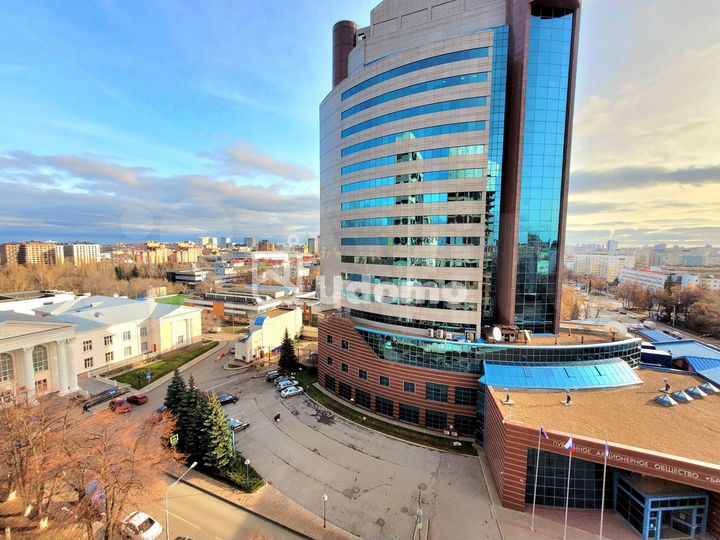 Апартаменты-студия, 24,3 м², 20/32 эт.