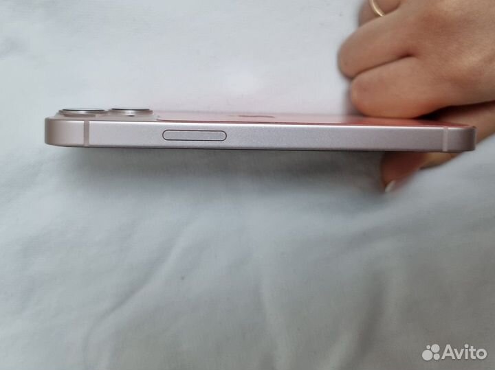 iPhone 13 mini, 128 ГБ
