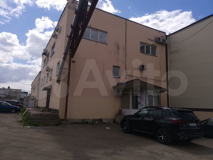 Свободного назначения, 170 м²